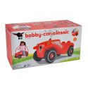 BIG, gåbil, Bobby Car Classic, röd 
