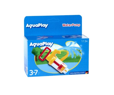 AquaPlay Vandpumpe 15cm