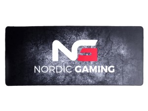Nordic Gaming Mussmåtte 70x30cm