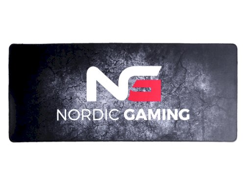 Nordic Gaming Mussmåtte 70x30cm