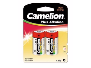 Camelion Alkaline C (LR14) 2 Stk.