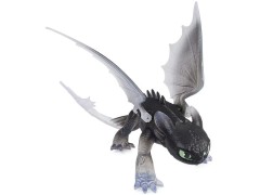 Dragons, Revealed, Toothless