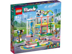 LEGO Friends 41744 Sportscenter