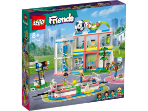 LEGO Friends 41744 Sportscenter
