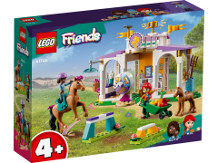 LEGO Friends 41746 Hestetræning