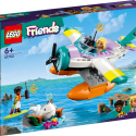 LEGO Friends 41752 Redningsfly