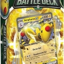 Pokemon Battle Deck EX 2023 1 stk.