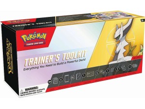 Pokemon Trainer Toolkit 23