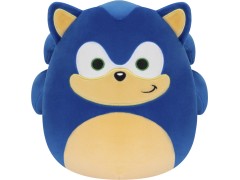 Squishmallows 20 cm, Sonic the Hedgehog, teddy 