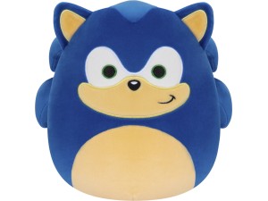 Squishmallows 20 cm, Sonic the Hedgehog, teddy 
