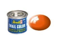 Revell Enamel 14 ml. orange, gloss