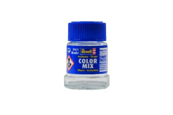 Revell Color Mix thinner 30ml