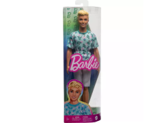 Barbie Fashionistas, Ken docka, 29 cm