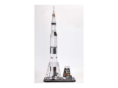 Revell, 3D puslespil, Apollo 11 Saturn V 