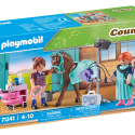 Playmobil Country, Dyrlæge till heste
