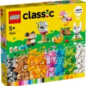 LEGO Classic 11034 Kreative keldjur 