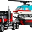 LEGO Creator 31146 Blokvogn med Helikoptrar 