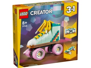 LEGO Creator 31148 Retro-rulleskøjte
