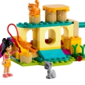 LEGO Friends 42612 Eventyr på kattelegepladsen