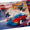 LEGO Super Heroes Marvel 76279 Spider-Mans racerbil och Venom Green Goblin