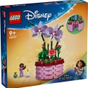 LEGO Disney 43237 Isabelas blomsterkrukke