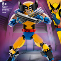 LEGO Super Heroes Marvel 76257 Byg selv-figur af Wolverine