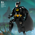 LEGO Super Heroes DC 76259 Byg selv-figur af Batman™