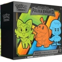 Pokemon TCG: Paldea Evolved - Elite Trainer Box