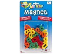 Artkids 40 Magnet Tal 0-9