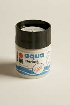 Aqua-Lak 50Ml (000) Insyn