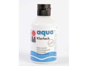 Aqua-Lak 250Ml (000) Insyn