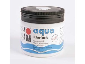 Aqua-Lak 500Ml Insyn