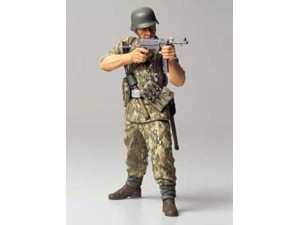Tamiya German Elite Infantryman 1:16