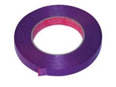 Lrp Battery Tape Reinforced, Purple