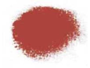 Vallejo Pigment Dark Red Ocre 30Ml