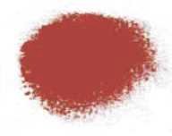 Vallejo Pigment Dark Red Ocre 30Ml