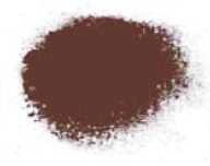 Vallejo Pigment Brown Iron Oxide 30Ml