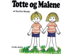 Totte och Malene 5