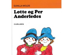 Lotte och Per Anderledes 6