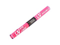 S&S 2 in 1 UV eyeliner & mascara pink
