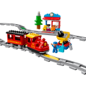 LEGO Duplo Damptog