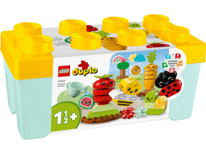 LEGO Duplo 10984 Økologisk have
