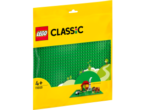 LEGO Classic 11023 Grön byggeplade