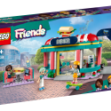 LEGO Friends 41728 Heartlake diner