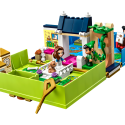 LEGO Disney 43220 Peter Pan och Wendys bog-eventyr