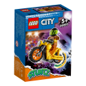 LEGO City 60297 Nedrivnings-stuntmotorcykel