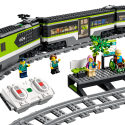 LEGO City 60337 Eksprestog