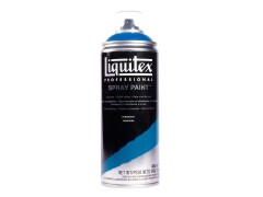 Liquitex Ac Spray 400ml Turquoise 0176