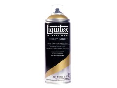Liquitex Ac Spray 400ml Iridescent Antique Gold 0237