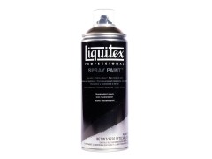 Liquitex Ac Spray 400ml Trans  Black 0260